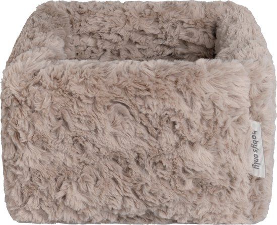 Baby's Only Commodemandje Snow - Taupe