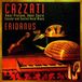 Brilliant Classics Cazzati: Amor Profano, Amor Sacro, Secular And Sacred Vocal Music (2 CD)