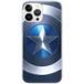ERT GROUP mobiel telefoonhoesje voor Huawei P30 Lite origineel en officieel erkend Marvel patroon Captain America 005 optimaal aangepast aan de vorm van de mobiele telefoon, hoesje is gemaakt van TPU