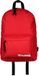 Hummel Playful Mini Rugzak Rood