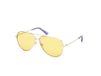 GAFAS Pucci Ep0229 Zonnebril Goudkleurig Vrouwen