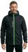 Kali Kunnan Spray Jacket Black XL Man