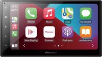 Pioneer SPH-DA160DAB 2-DIN Autoradio met Apple Carplay