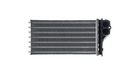 MAHLE Wärmetauscher, Innenraumheizung AH193000P
