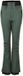 Peak Mountain Dames skibroek Peak Mountain Softshell kaki XL
