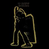 T-Rex Electric Warrior (180Gr+Download)