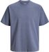 Jack & Jones T-shirt Heren Maat XL Turbulence