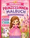 Mein erstes Prinzessinnen- Malbuch