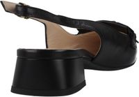 NeroGiardini E615500D Zwart Dames Schoenen Maat 37