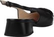 NeroGiardini E615500D Noir Femme Chaussures Taille 37
