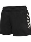 hummel Hmlstaltic Cotton Shorts Woman