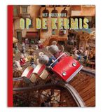 La Maison de la Souris à la fête foraine