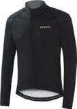 Spiuk Cold&rain Fina Wp Jas Zwart S Man