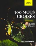 300 mots croisés sur l'Écologie
