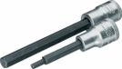 Gedore - IN 19 L - douille-tournevis 1/2" - long - 8x120mm