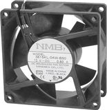 NMB Minebea 3610PS-23T-B30 Axiaalventilator 230 V/AC 54 m³/h (l x b x h) 92 x 92 x 25 mm