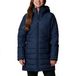 Columbia Crown Point™ II Veste Bleu XL Femme