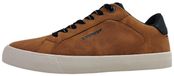 Marco Tozzi chaussures à lacets homme marron loisir