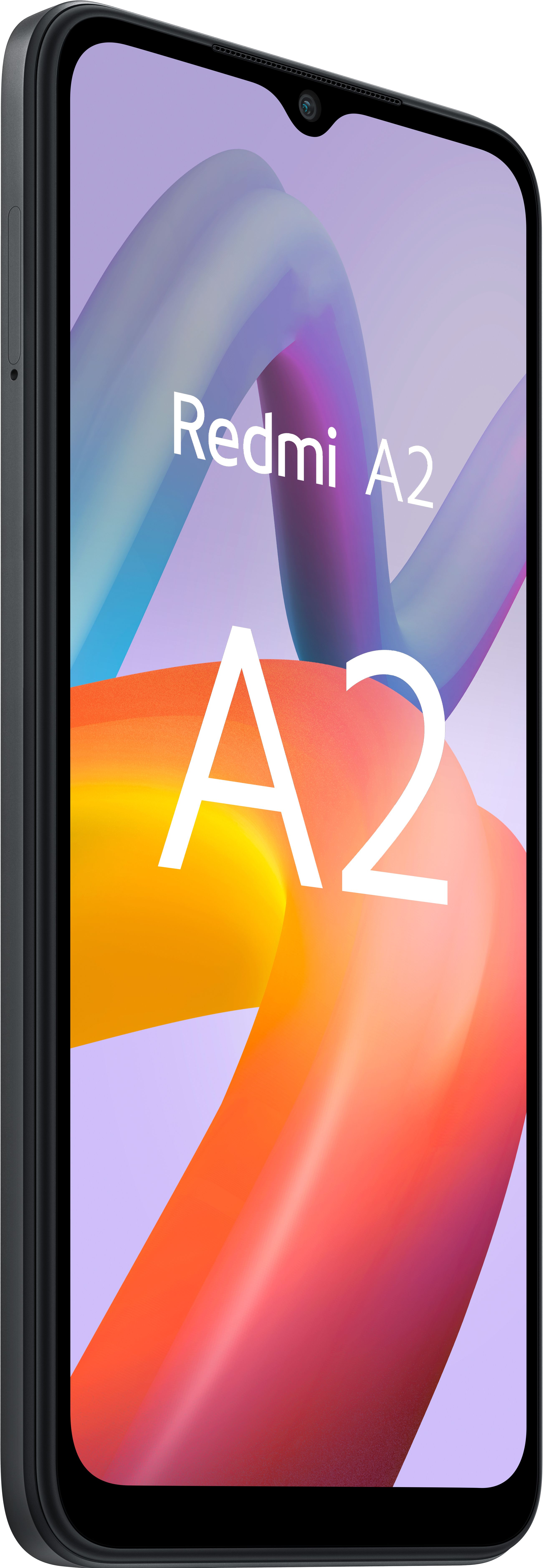 Xiaomi Redmi A2 - 64GB - Zwart