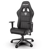 ANDASEAT Jungle Series stoel Black M