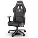 ANDASEAT Jungle Series stoel Black M