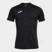 Joma Eco Essential T-shirt Zwart S