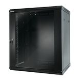 Televes MSR1915B Wandrek 17U Zwart
