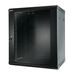 Televes MSR1915B Wandrek 17U Zwart