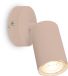 Briloner Tib - Opbouwspot - draaibaar plafondspots - GU10 fitting - woonkamer lamp - 8 x 8.5 cm