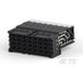 TE Connectivity 2329739-1 Female header, inbouw (standaard) Inhoud: 1 stuk(s) Tube