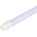V-TAC Tube LED Standard Étiquette énergétique : F (A - G) G13 T8 9 W Blanc froid 1 pièce(s) (Ø x h) 28 mm x 600 mm Non dimmable