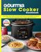 Gourmia Slow Cooker Cookbook: 200 Deliciously Simple, Comforting Recipes from Breakfast to Dessert with a 30 Days Challenge and a 4 Weeks Meal Prep Plan