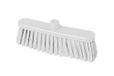 Maya Professional Tools 44147-1 zachte bezem FBK/levensmiddelhygiëne, 280 mm x 48 mm, wit