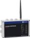 H-Tronic HT200E Radiografische ontvanger 8-kanaals Frequentie: 868.35 MHz, 869.05 MHz, 869.55 MHz 12 V Bereik max. (in het vrije veld): 200 m