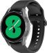 Samsung Galaxy Watch 4 40MM Coque pare-chocs flexible en TPU transparente