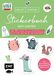 Bullet Edition Michael Fischer Bullet Journal - Stickerbuch Mein Garten