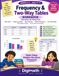 Frequency Tables & Two-Way Tables Workbook for Grades 5-8