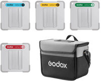 Godox Godox LiteFlow 15 cine lighting reflector kit