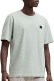 JACK&JONES CORE JCONEW PUFFER TEE SS CREW NECK SMU Heren T-shirt