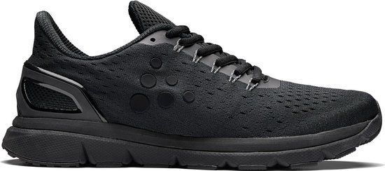 Craft V150 Engineered Hardloopschoenen Heren - Zwart - Maat 43