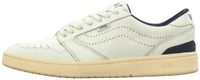 Vans Court Low Wit Heren Leer Maat 42.5