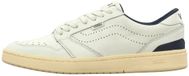 Vans Court Low Wit Heren Leer Maat 42.5
