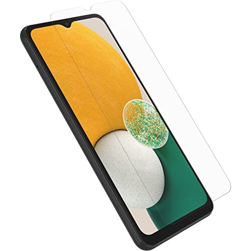 OtterBox Trusted Glass-screenprotector voor Galaxy A13 5G, gehard glas, krasbescherming, bescherming tegen vallen en splinters