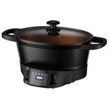Russell Hobbs Good-to-go Multicooker - 6.5L - 750W - Zwart