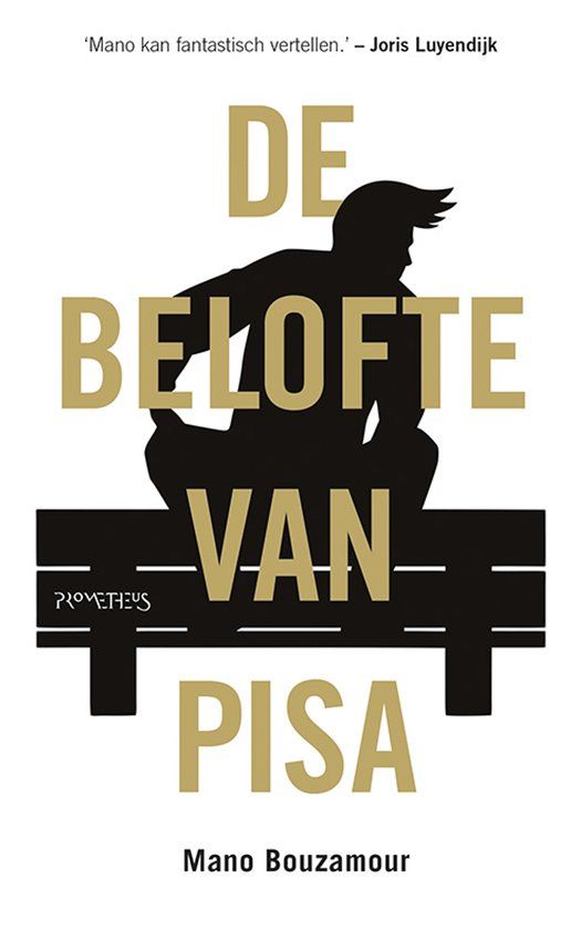 De Prometheus De belofte van Pisa