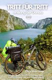 Donauradweg Tritt für Tritt entlang der Donau: Von der Quelle bis zum Schwarzen Meer - 2.800 kilomètres sur la piste cyclable du Danube