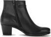Gabor 75.522.27 - bottine femme - Noir - taille 39 (EU) 6 (UK)