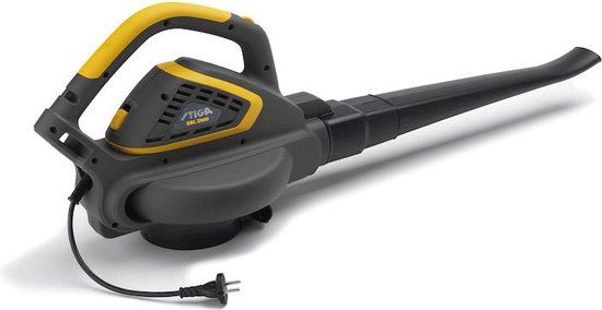 Stiga BL 130c V Elektrische Bladblazer 2600W 92 m/sec