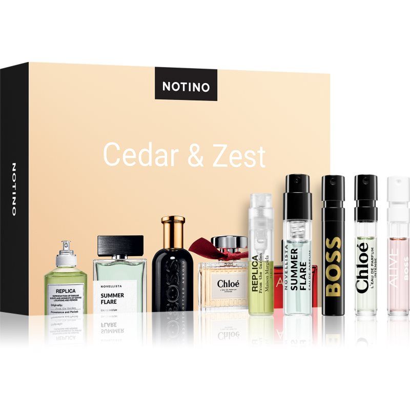 Beauty Notino Discovery Box