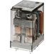 Finder 55.12.9.012.0000 Relais pour circuits imprimés 12 V/DC 10 A 2 inverseurs (RT) 1 pc(s)